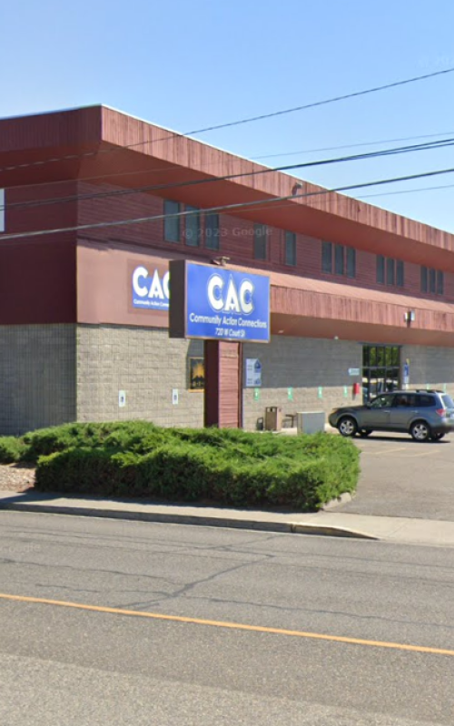 Callout - CAC Callout - CAC