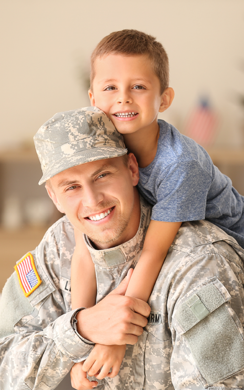 Callout - Veterans Assistance Fund Callout - Veterans Assistance Fund